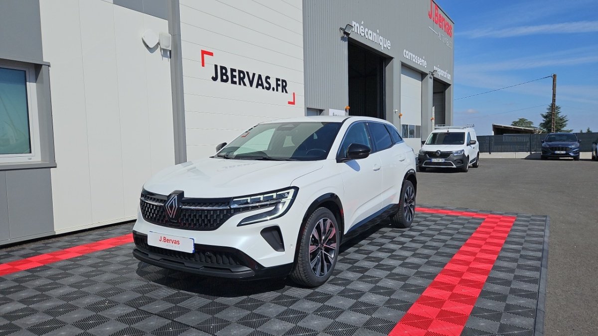 Renault Austral - Photo 1