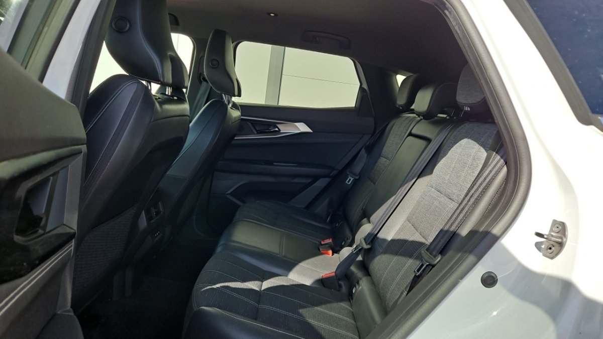 Renault Austral - Photo 11