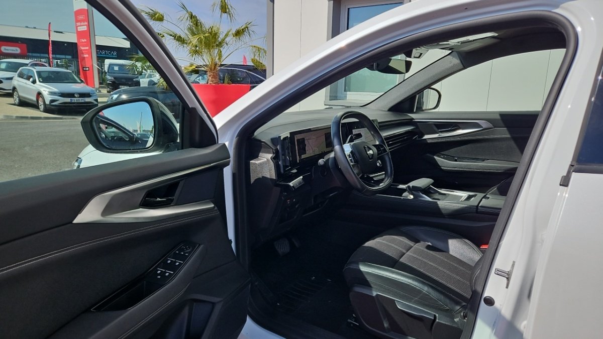 Renault Austral - Photo 12