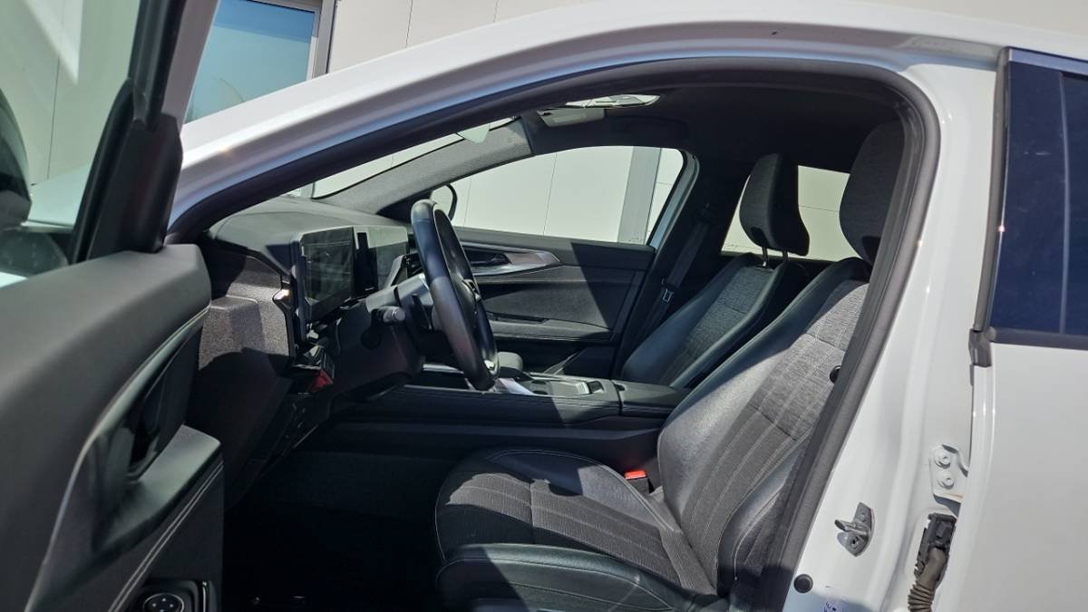 Renault Austral - Photo 13