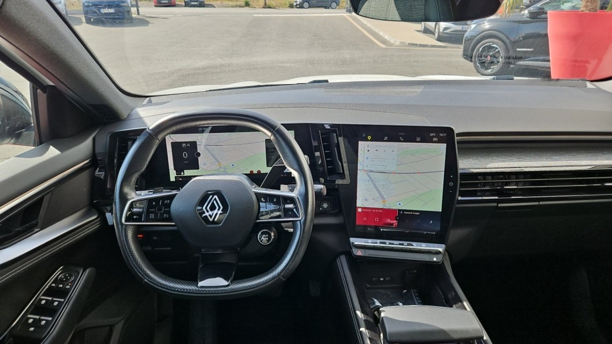 Renault Austral - Photo 14