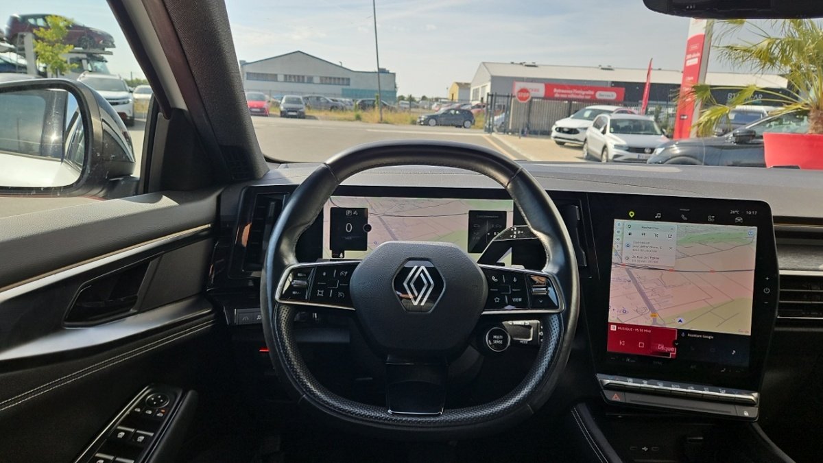 Renault Austral - Photo 15