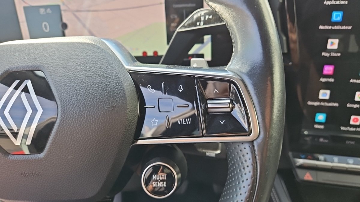 Renault Austral - Photo 19