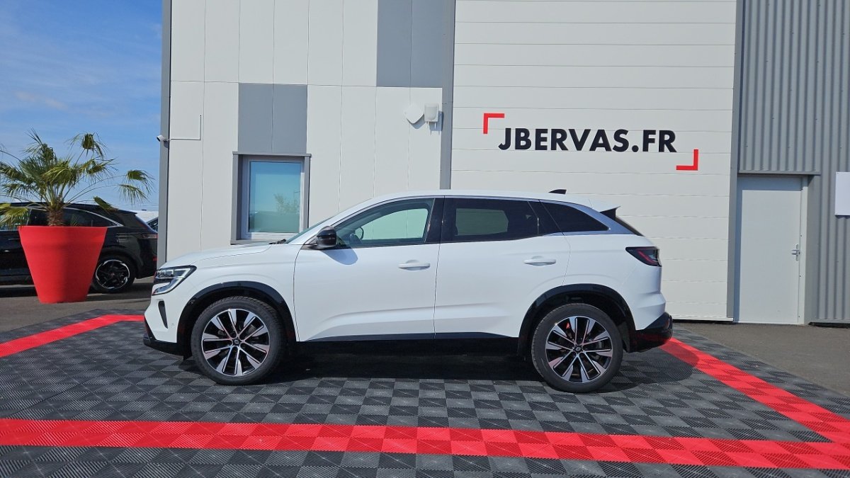 Renault Austral - Photo 2