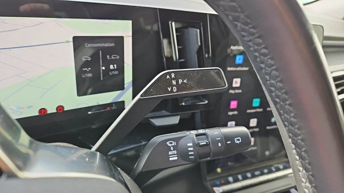Renault Austral - Photo 22