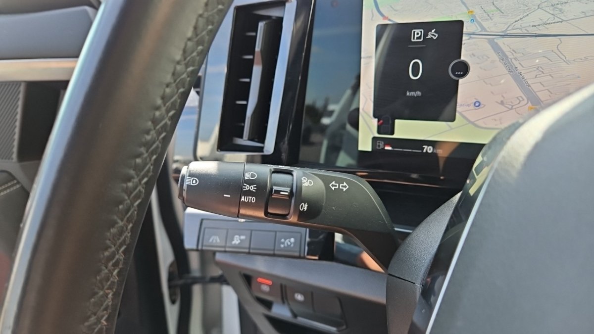 Renault Austral - Photo 23