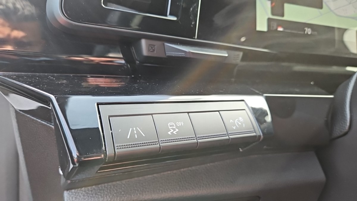 Renault Austral - Photo 25