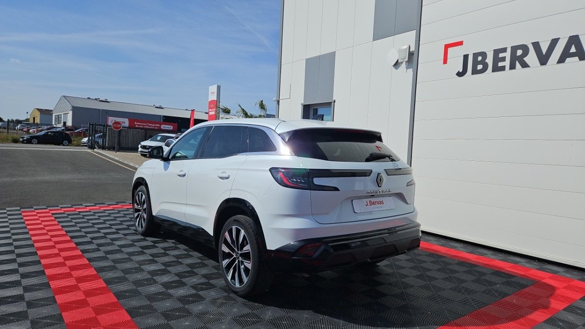 Renault Austral - Photo 3