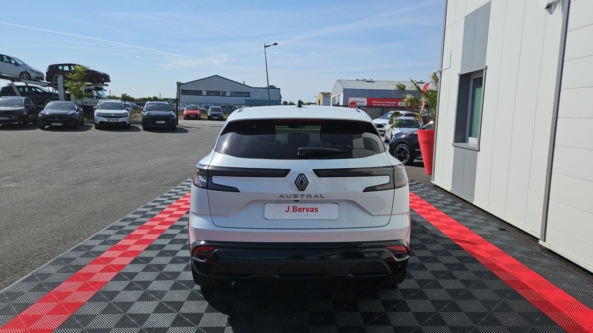 Renault Austral - Photo 4