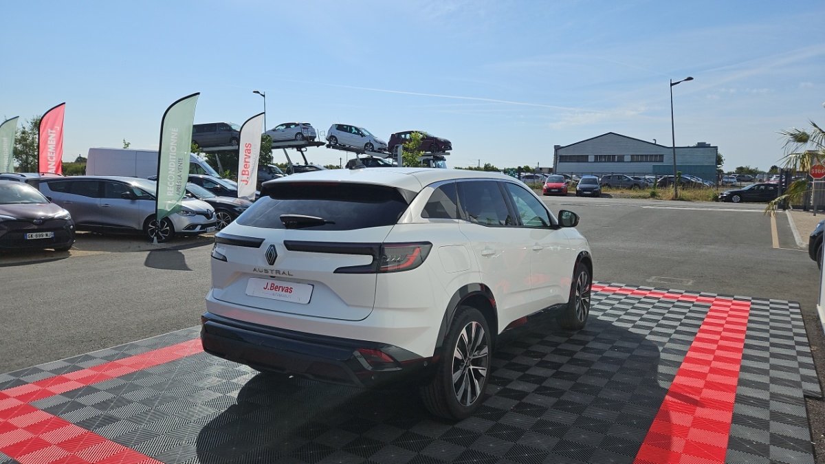 Renault Austral - Photo 5