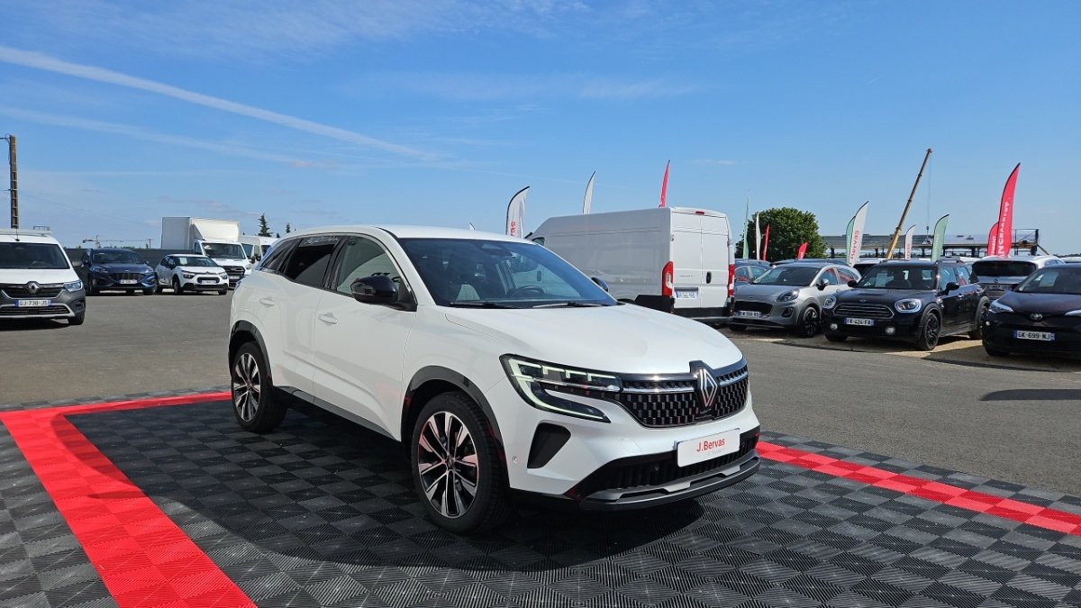 Renault Austral - Photo 6