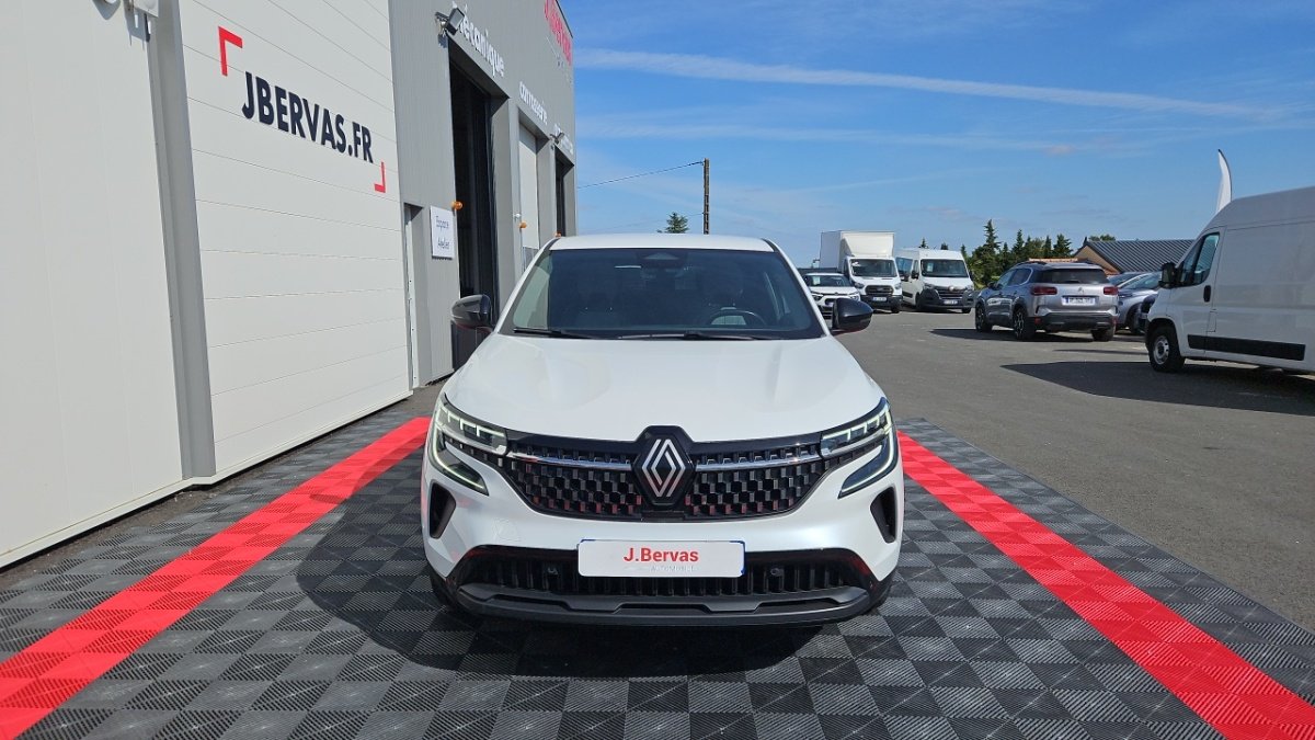 Renault Austral - Photo 7
