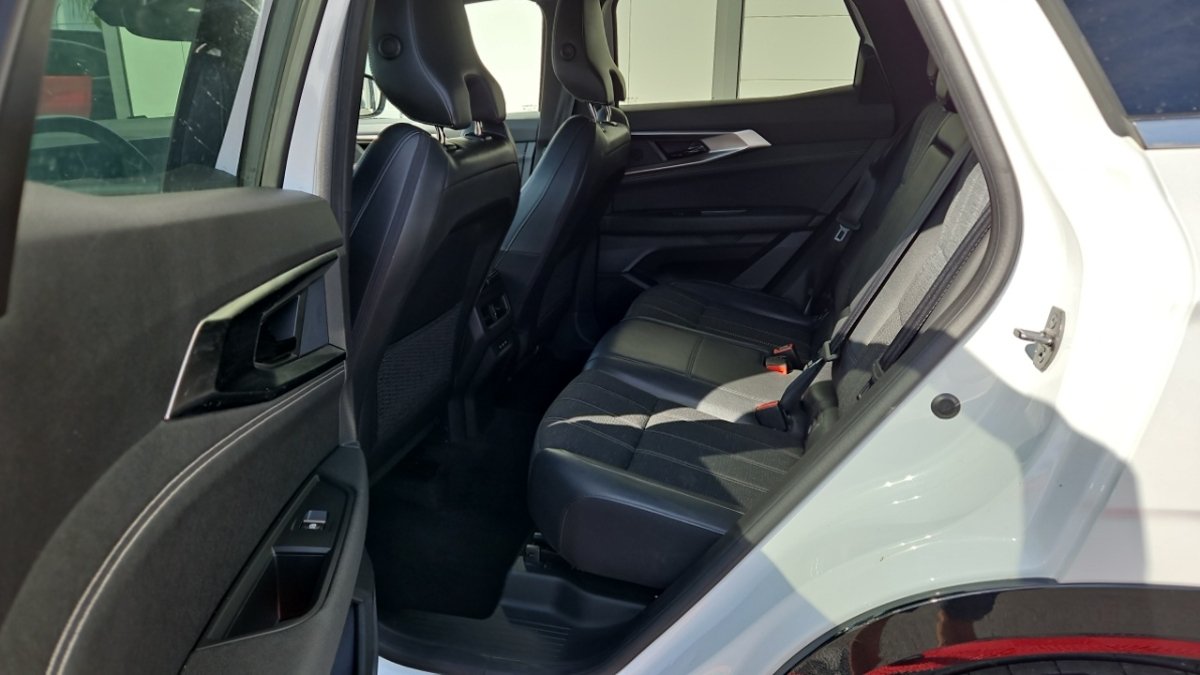Renault Austral - Photo 10