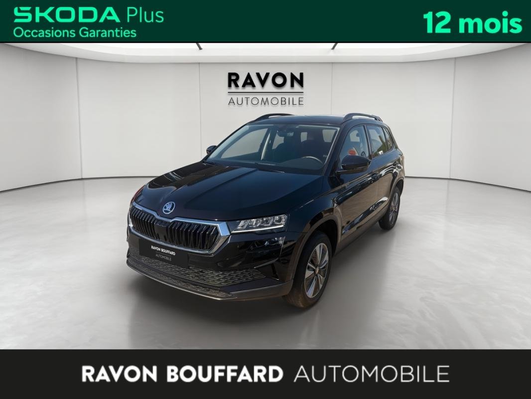 Skoda Karoq - Photo 1