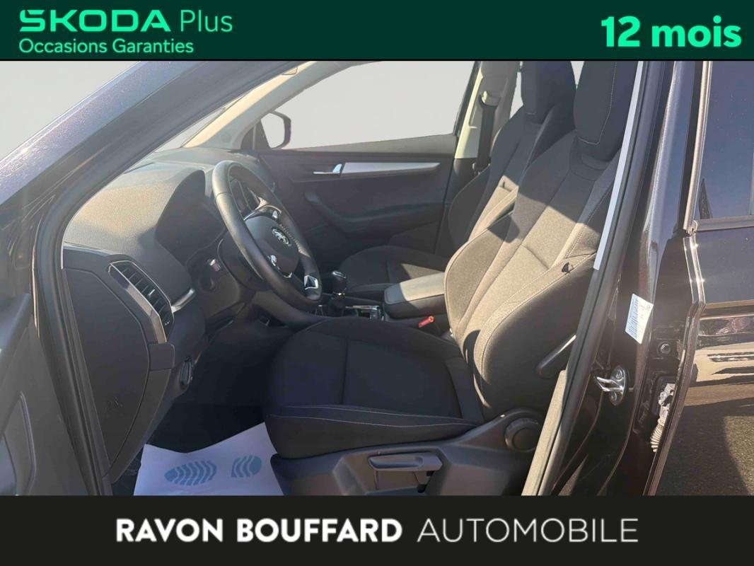 Skoda Karoq - Photo 11