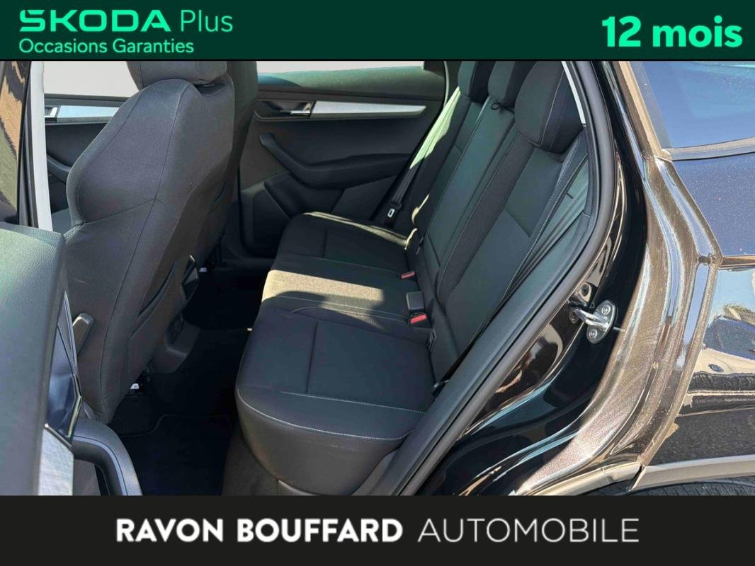 Skoda Karoq - Photo 12
