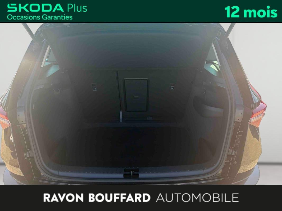 Skoda Karoq - Photo 13