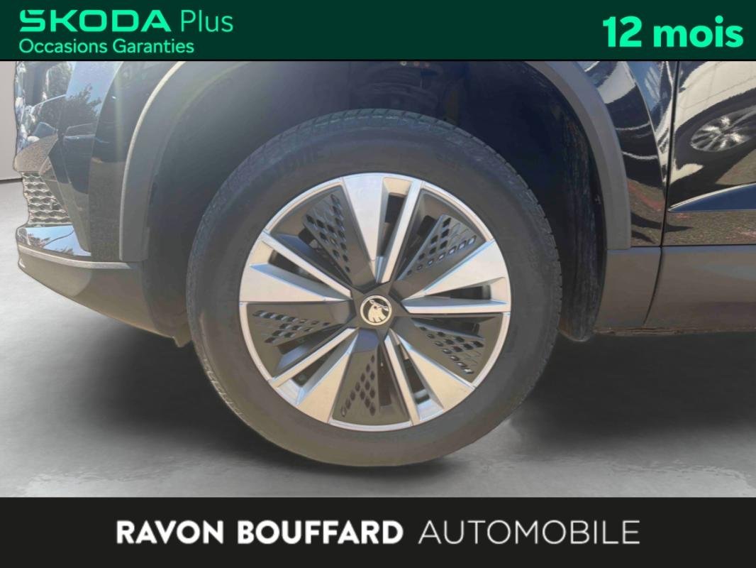 Skoda Karoq - Photo 14