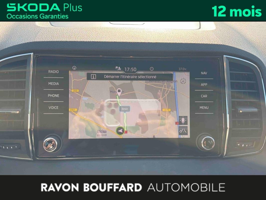 Skoda Karoq - Photo 16