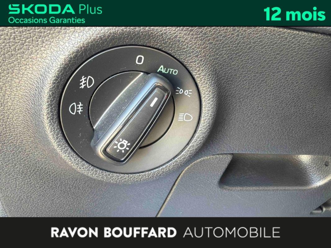 Skoda Karoq - Photo 20