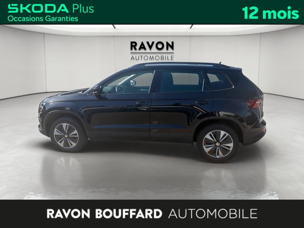 Skoda Karoq - Photo 2