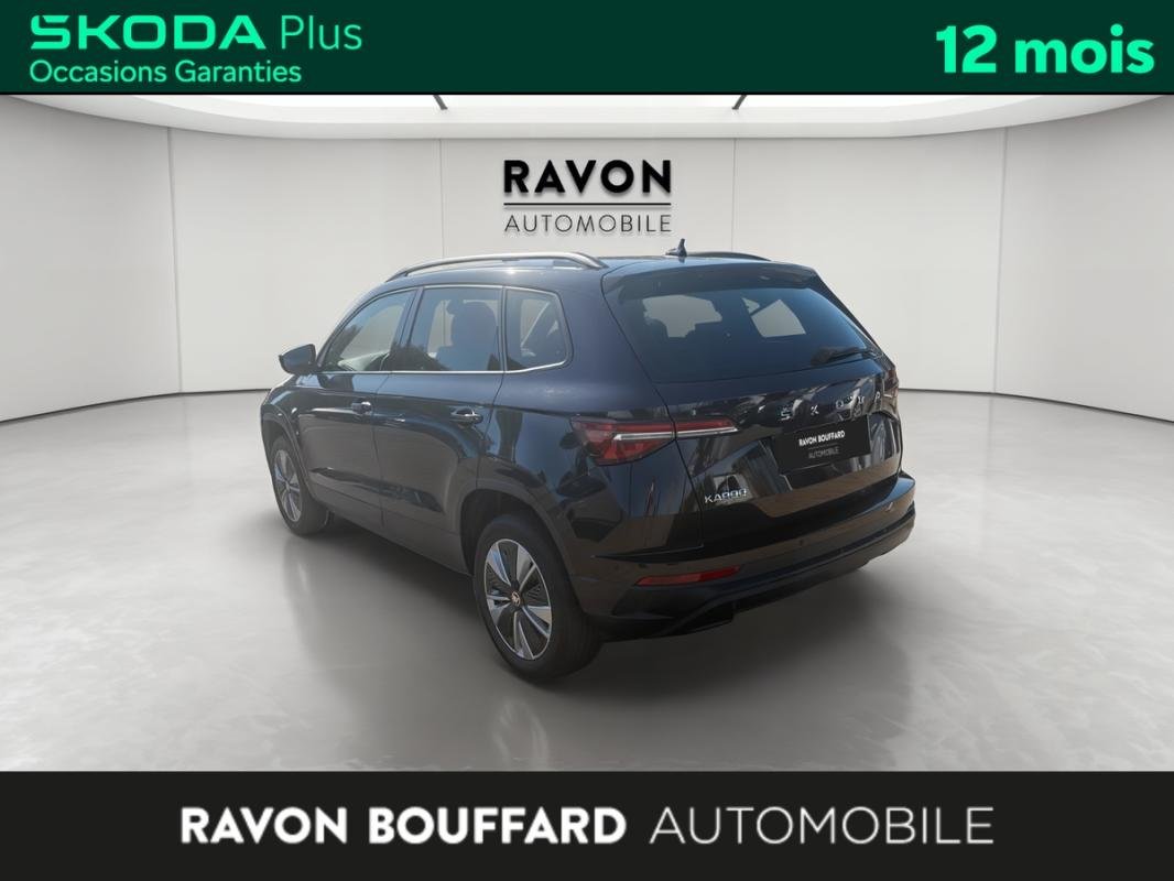 Skoda Karoq - Photo 3