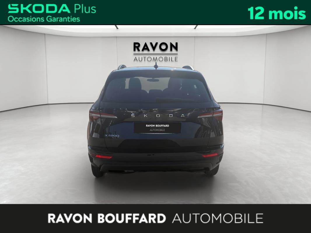 Skoda Karoq - Photo 4
