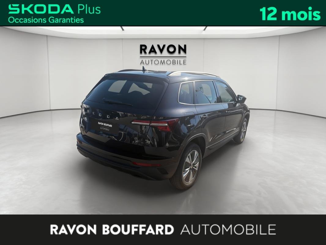 Skoda Karoq - Photo 5