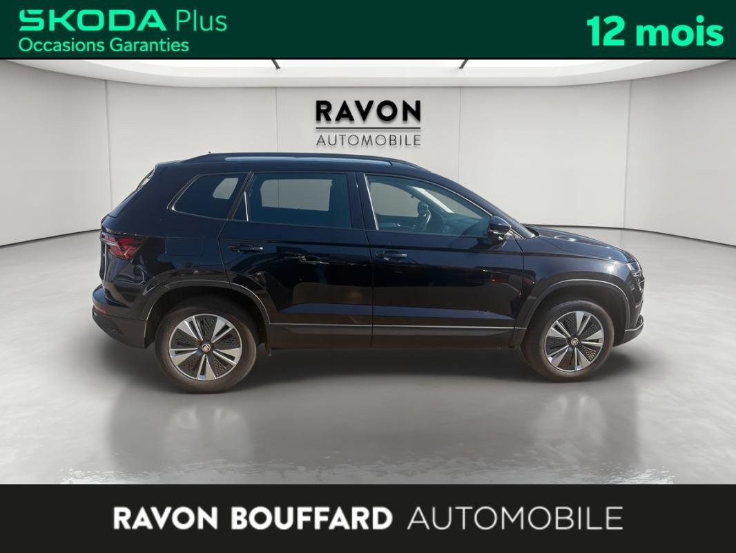 Skoda Karoq - Photo 6
