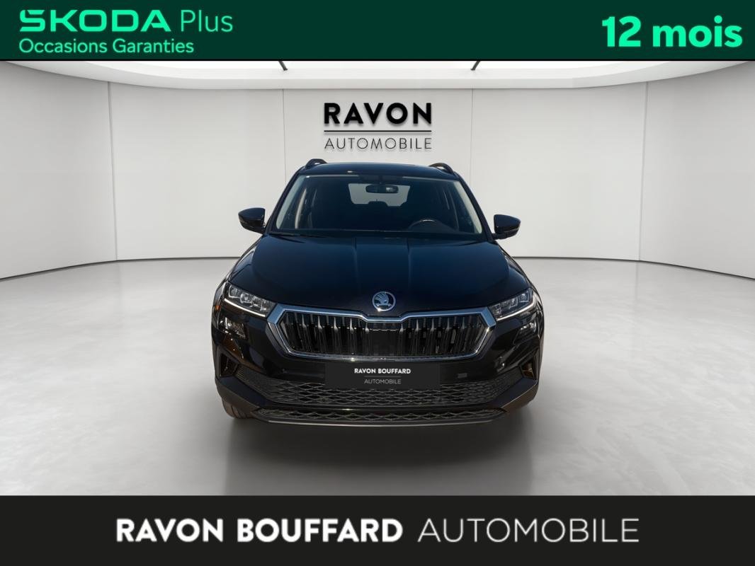 Skoda Karoq - Photo 8