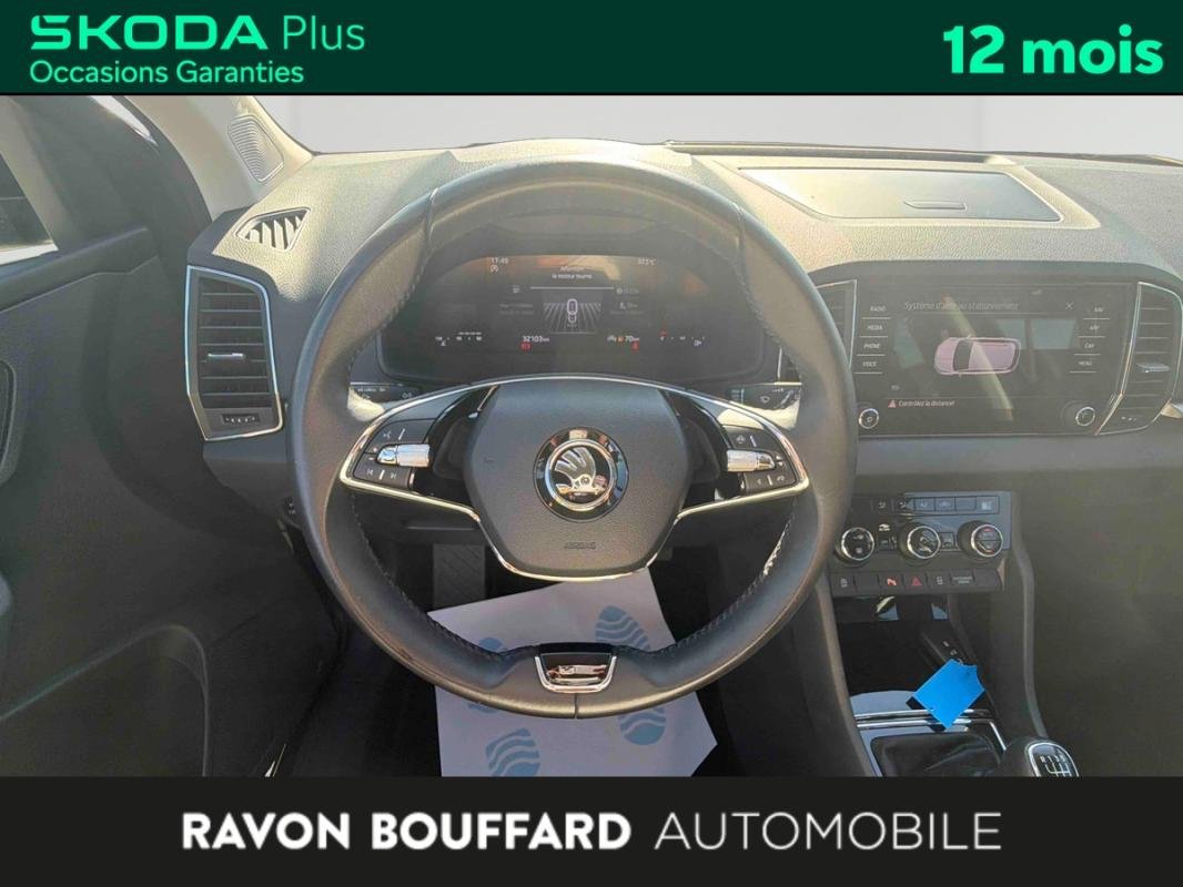 Skoda Karoq - Photo 10