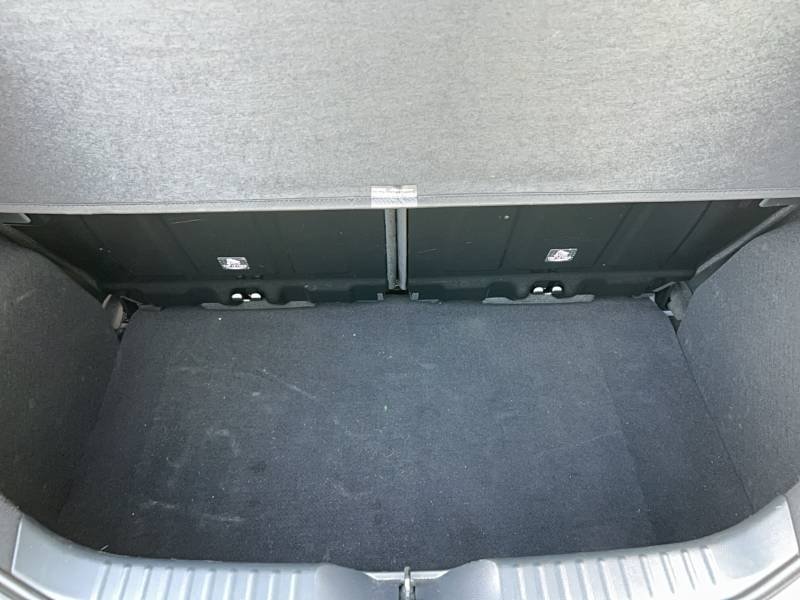 Toyota aygo x - Photo 14