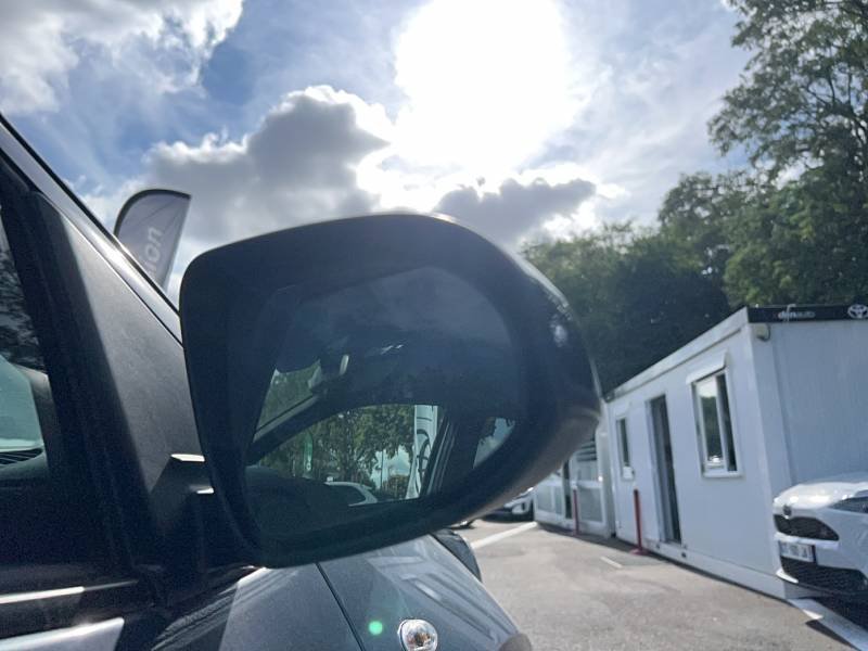 Toyota aygo x - Photo 19