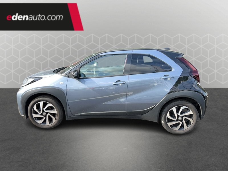 Toyota aygo x - Photo 2