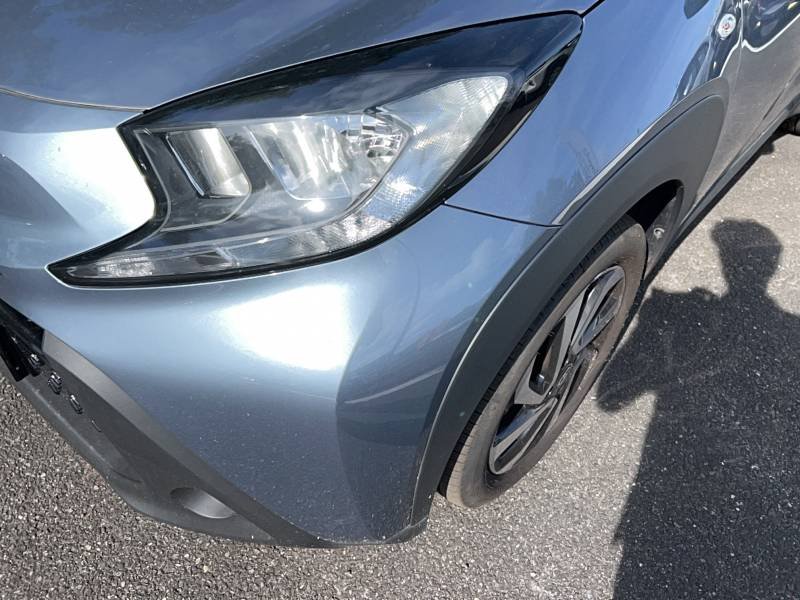 Toyota aygo x - Photo 21