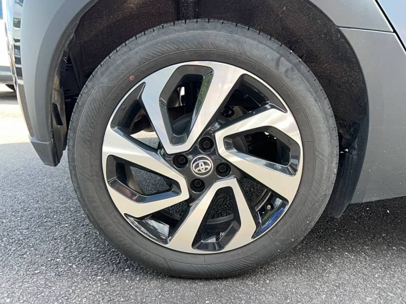 Toyota aygo x - Photo 23