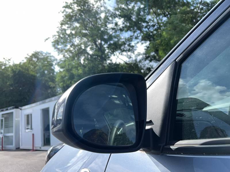 Toyota aygo x - Photo 26