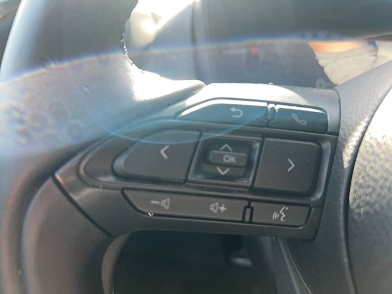Toyota aygo x - Photo 32