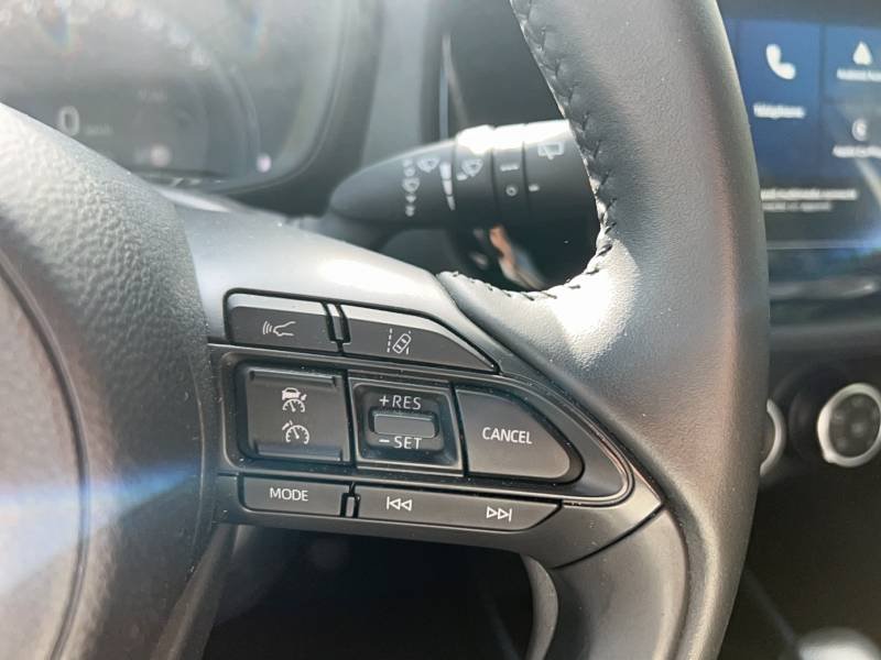 Toyota aygo x - Photo 33