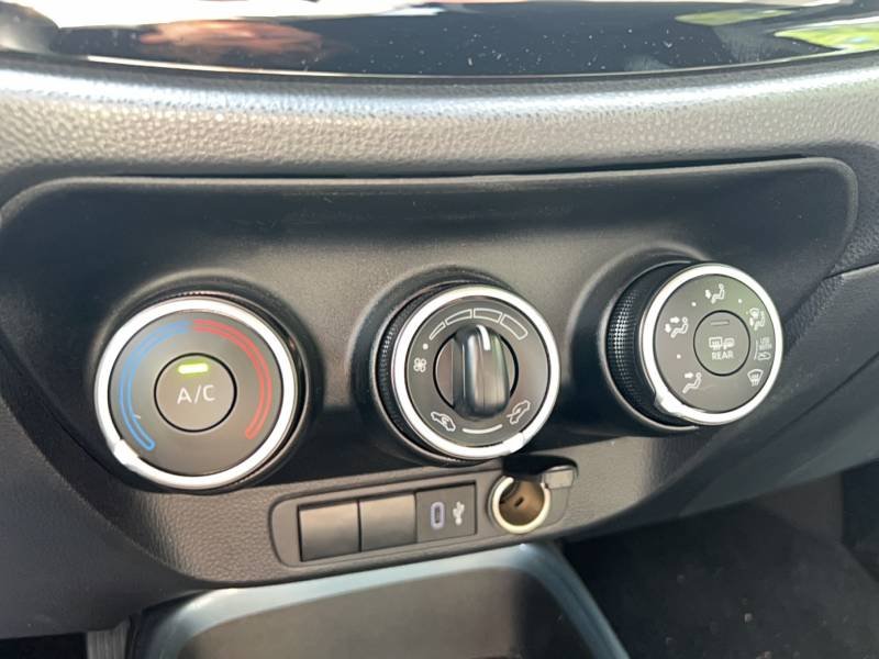Toyota aygo x - Photo 36