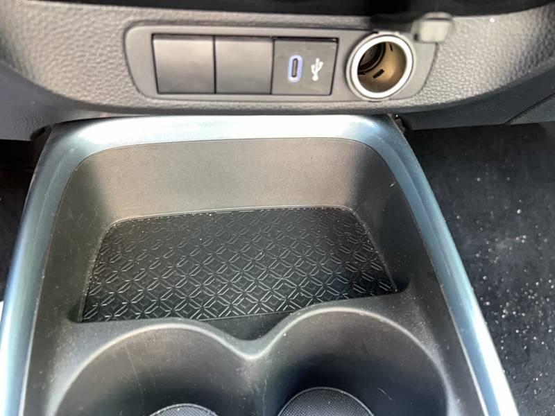 Toyota aygo x - Photo 37