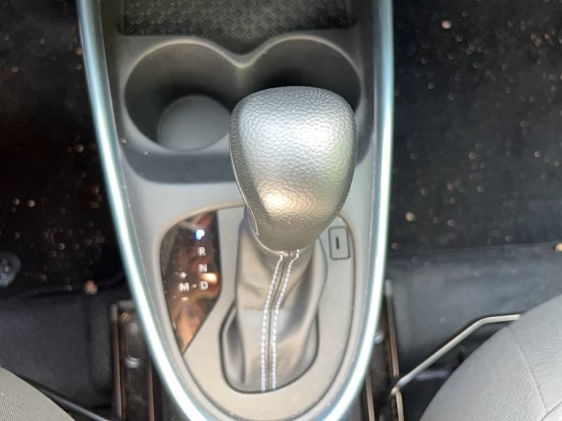 Toyota aygo x - Photo 38