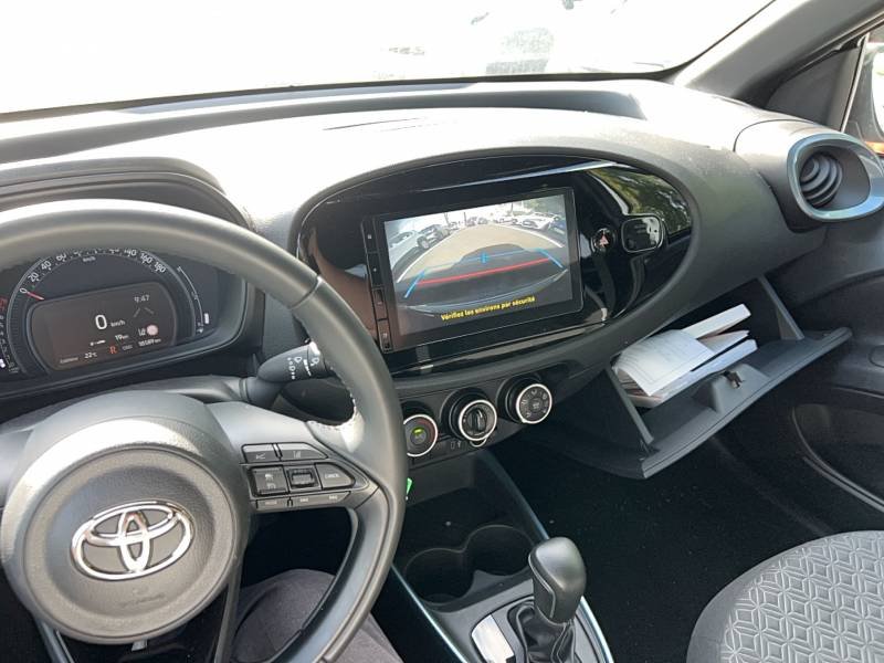 Toyota aygo x - Photo 41