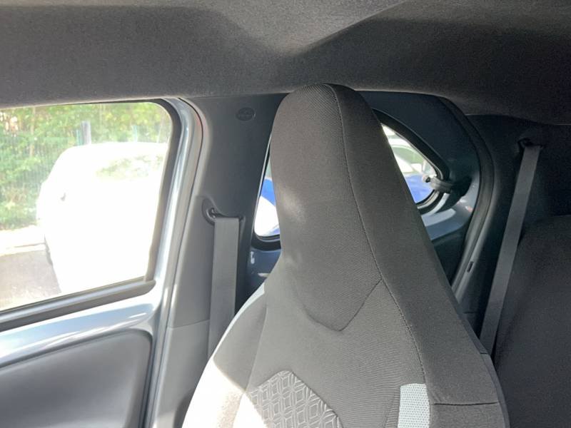 Toyota aygo x - Photo 45