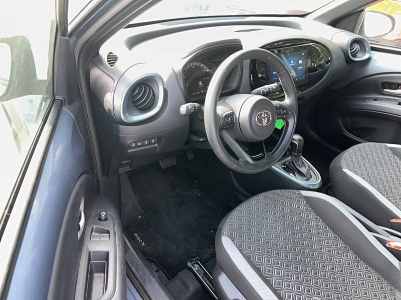 Toyota aygo x - Photo 10
