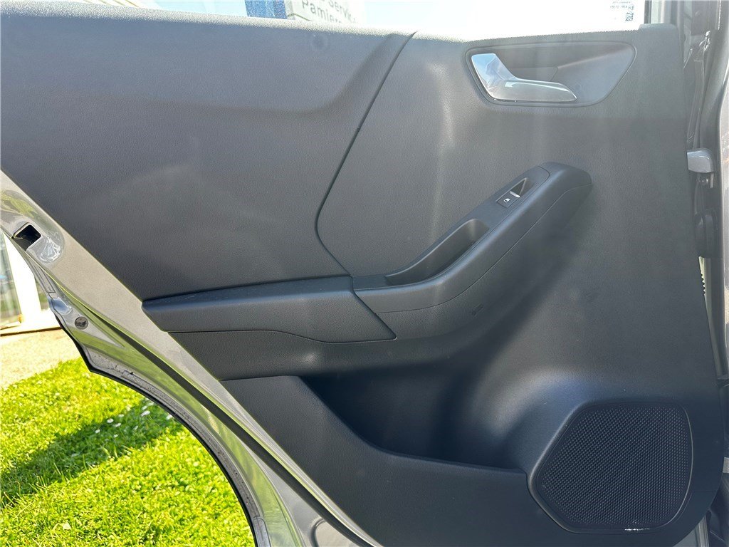 Ford Puma - Photo 11