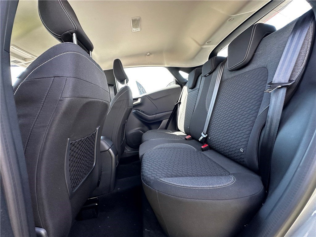 Ford Puma - Photo 12