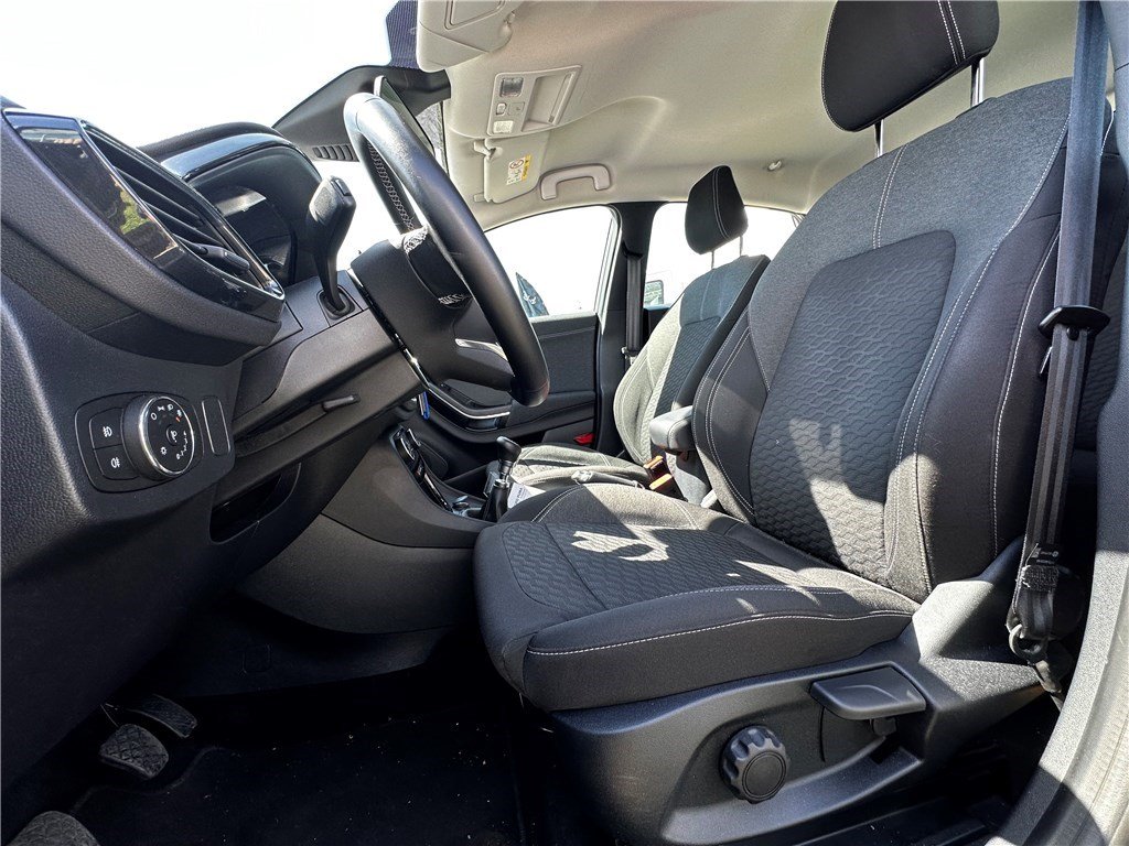 Ford Puma - Photo 16