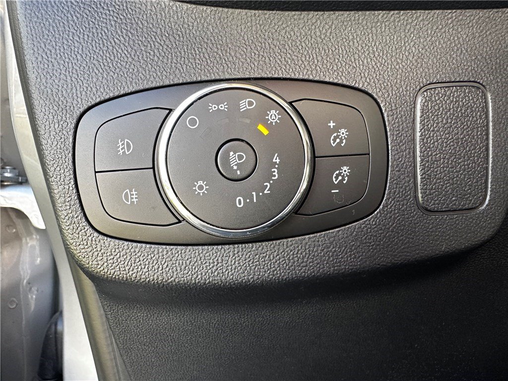 Ford Puma - Photo 24