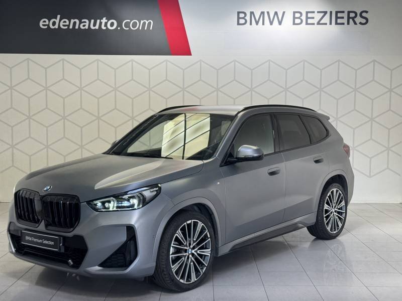 BMW X1 - Photo 1